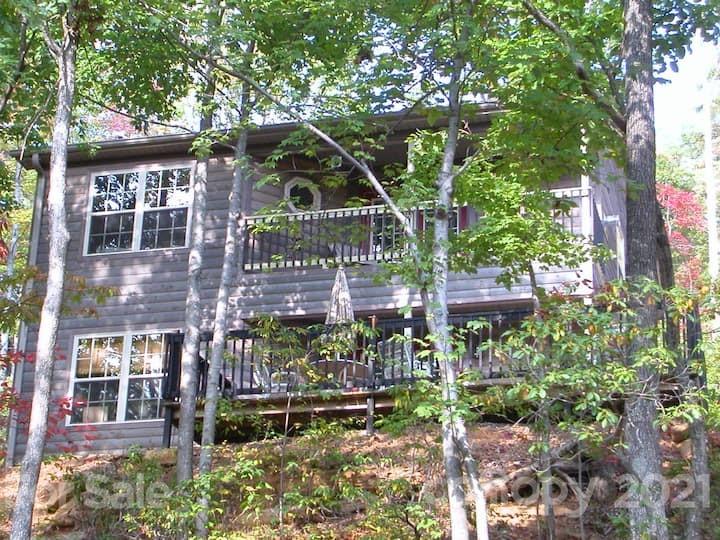 219 Lake View Drive Tryon NC 28782