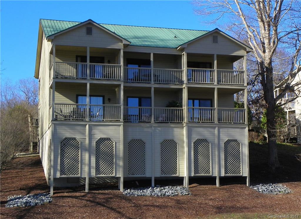 160 Whitney Boulevard Lake Lure NC 28746