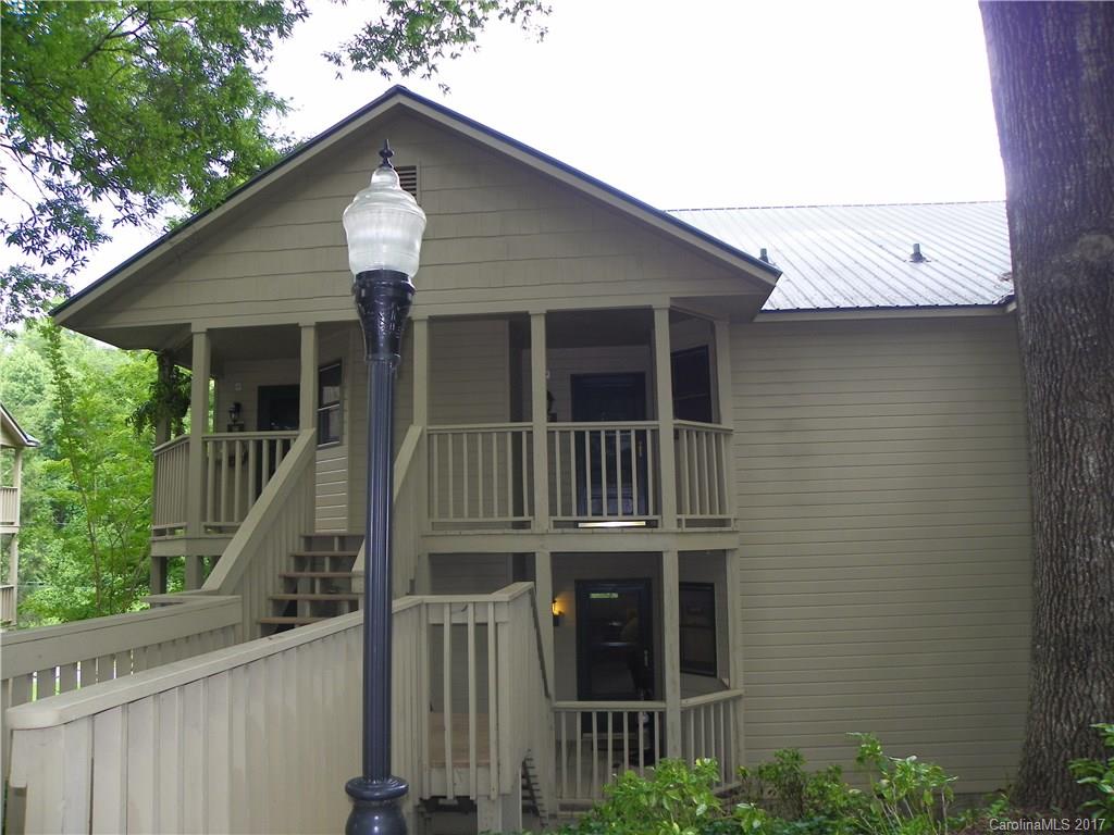 160 Whitney Boulevard Lake Lure NC 28746