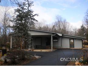 306 Laurel Ridge Drive Old Fort NC 28762