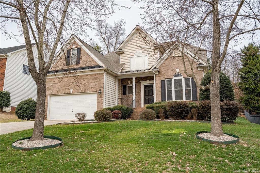11721 Kinross Court Huntersville NC 28078