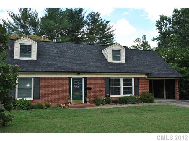 1306 Laurel Lane Gastonia NC 28054
