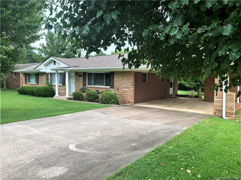 134 Fisher Road Brevard NC 28712