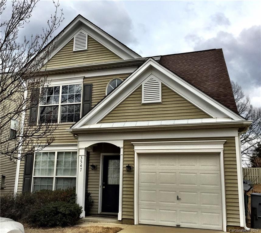 3547 Laurenhurst Lane Charlotte NC 28270