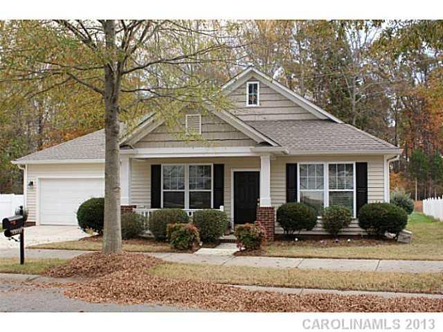 13232 Meadowmere Road Huntersville NC 28078