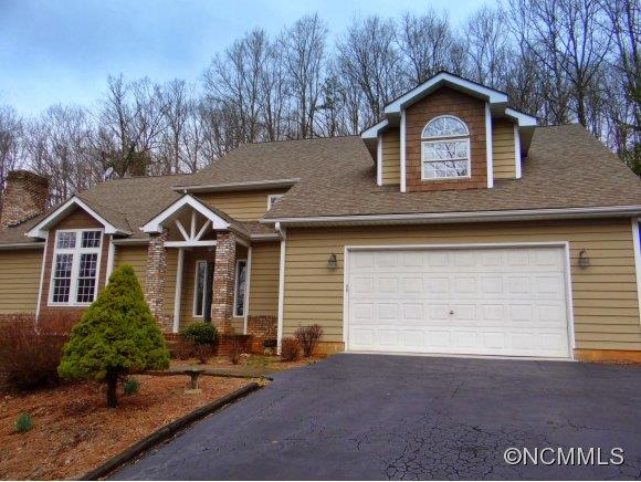 16 Bethel Drive Asheville NC 28803