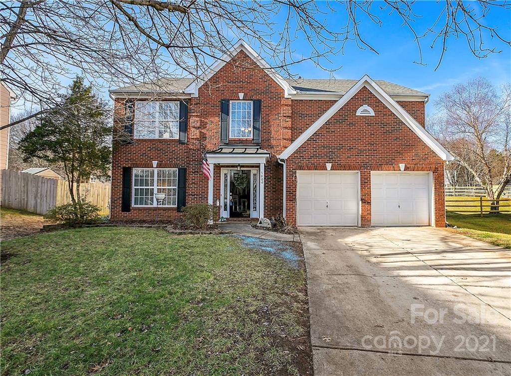 7906 Avensong Terrace Court Huntersville NC 28078