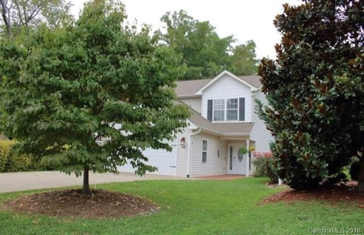 23 Allen Avenue Asheville NC 28803