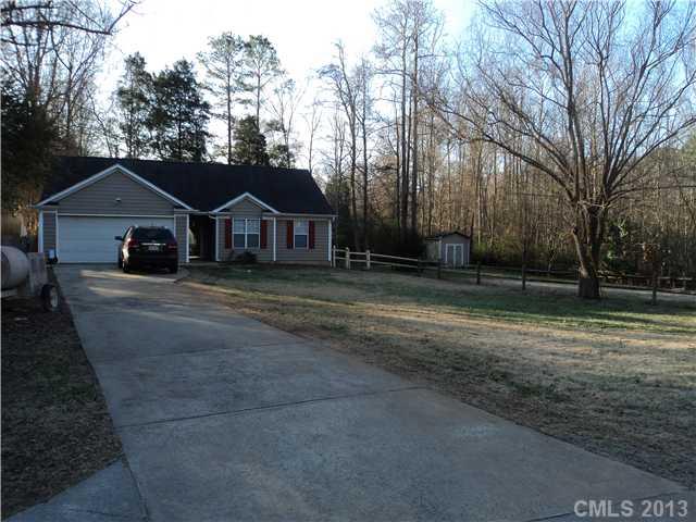 5179 Poplar Glen Drive Matthews NC 28104