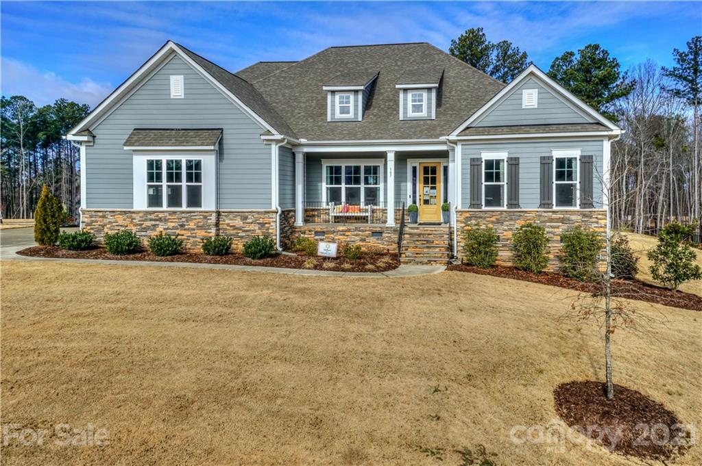107 Hillside Cove Court Mooresville NC 28117
