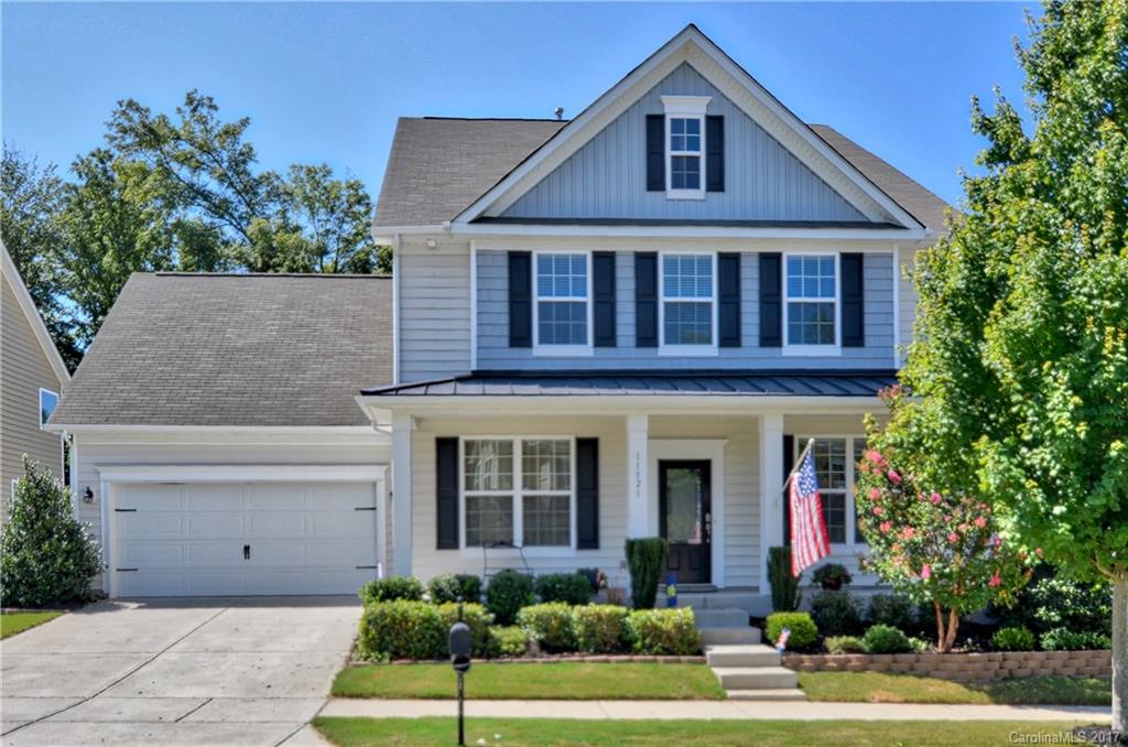 11521 Lottingly Drive Huntersville NC 28078