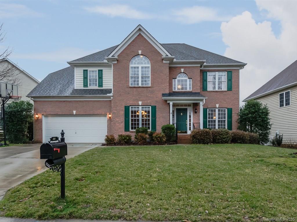 508 Pembroke Lane Waxhaw NC 28173