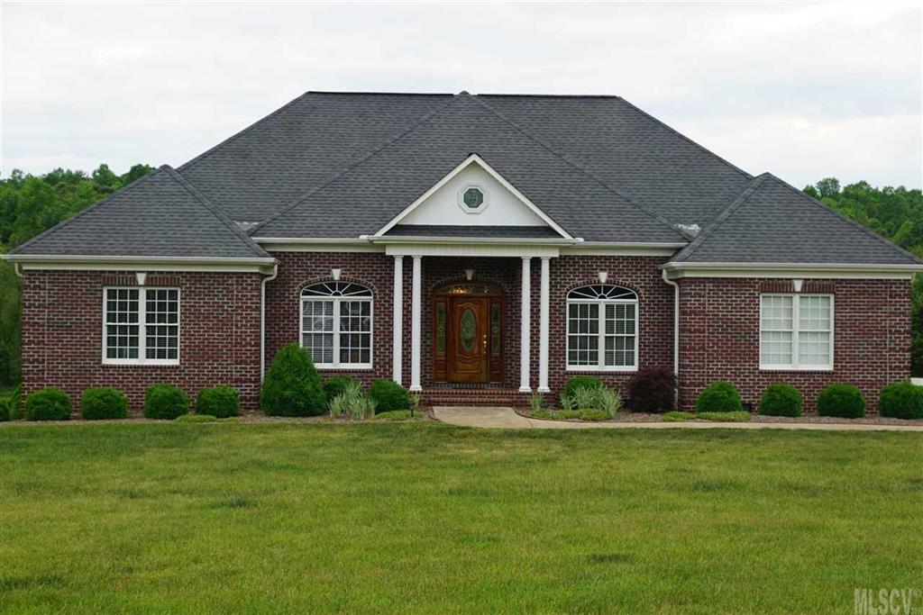 1161 Daisy Lane Hickory NC 28602