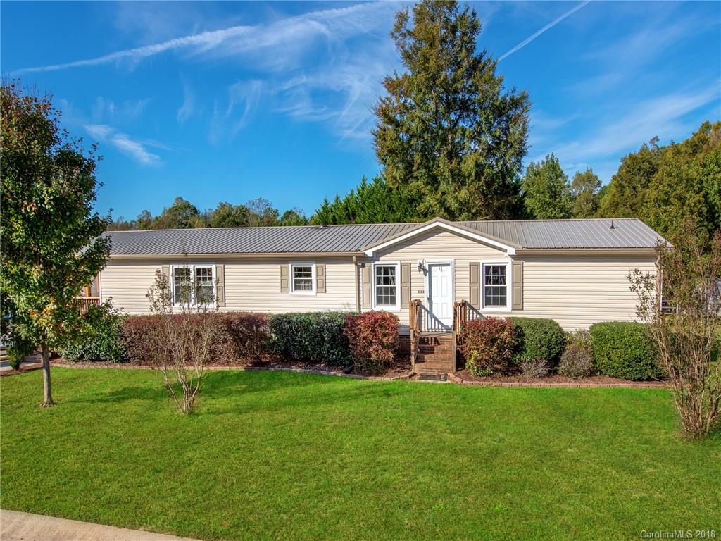 1244 Blake Drive Mount Holly NC 28120
