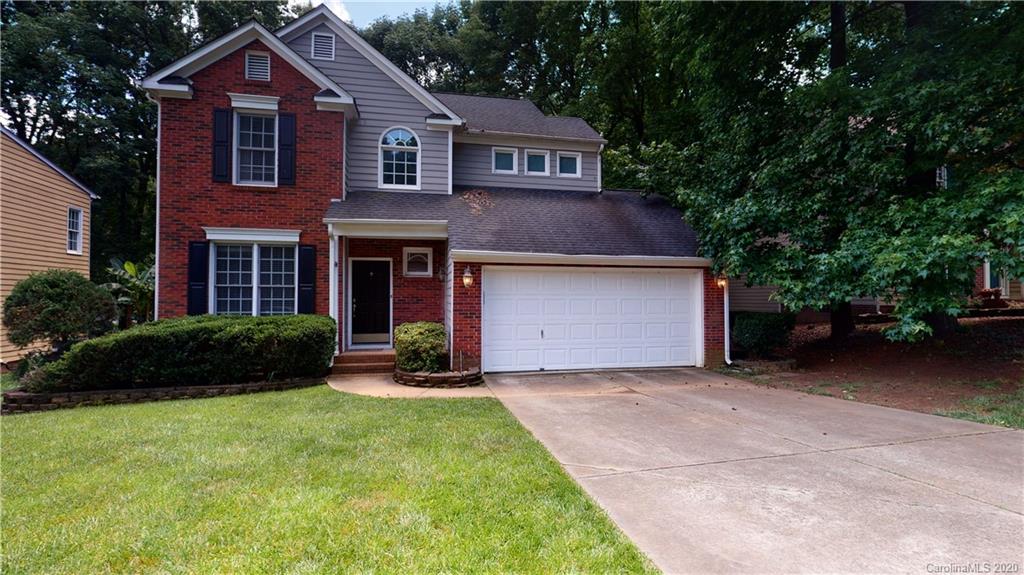 9923 Davis Lake Parkway Charlotte NC 28269