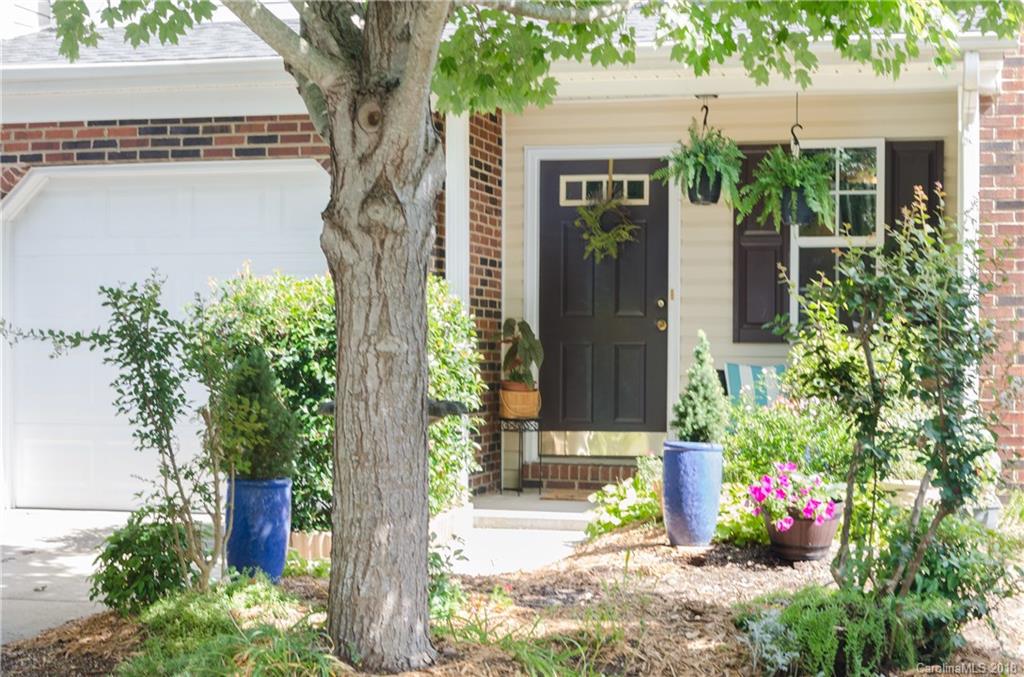 483 Robin Reed Court Pineville NC 28134