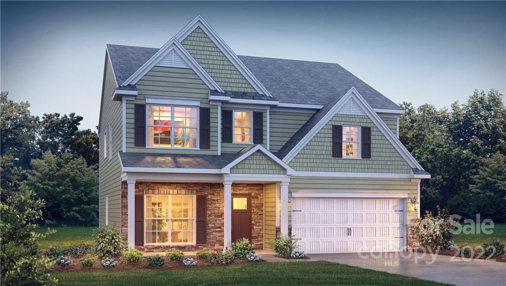 3244 Stephen Pace Trail Huntersville NC 28078