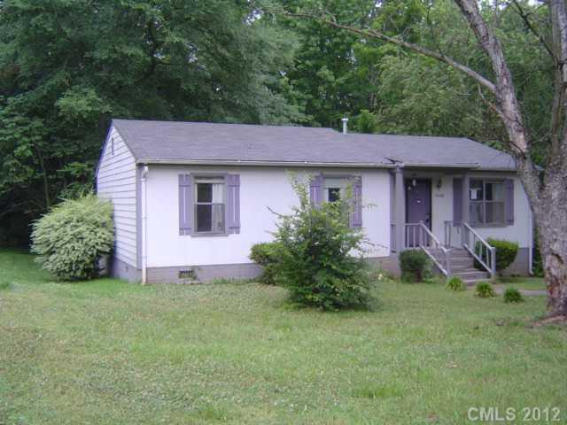10148 Woody Ridge Road Charlotte NC 28273