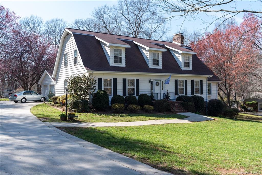 120 Jonas Drive Lincolnton NC 28092