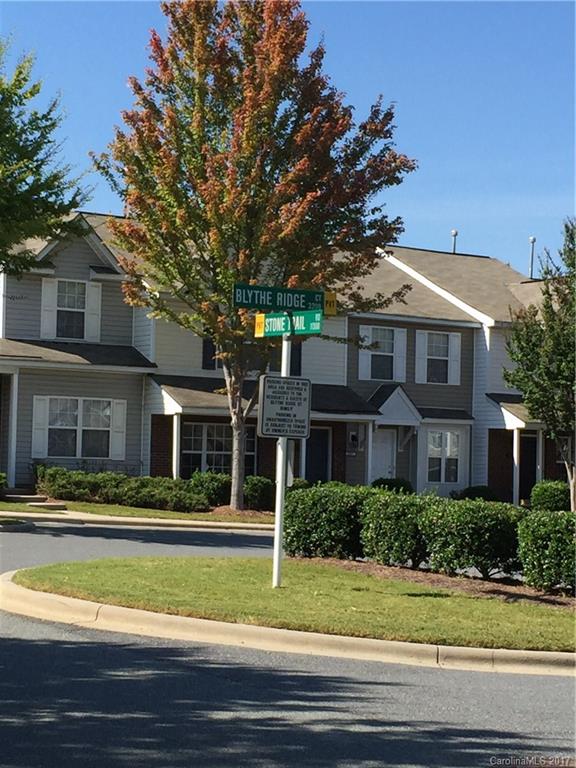 3211 Blythe Ridge Court Charlotte NC 28213