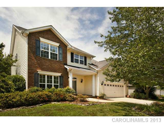 3212 Glen Summit Drive Charlotte NC 28270