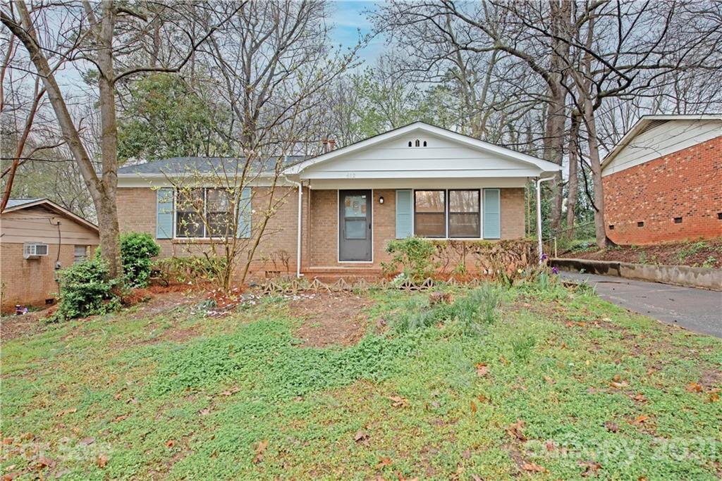 612 Echodale Drive Charlotte NC 28217