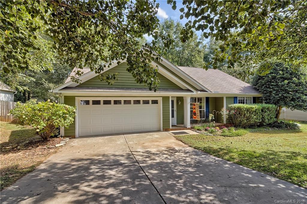 517 Lisa Carol Drive Mooresville NC 28115