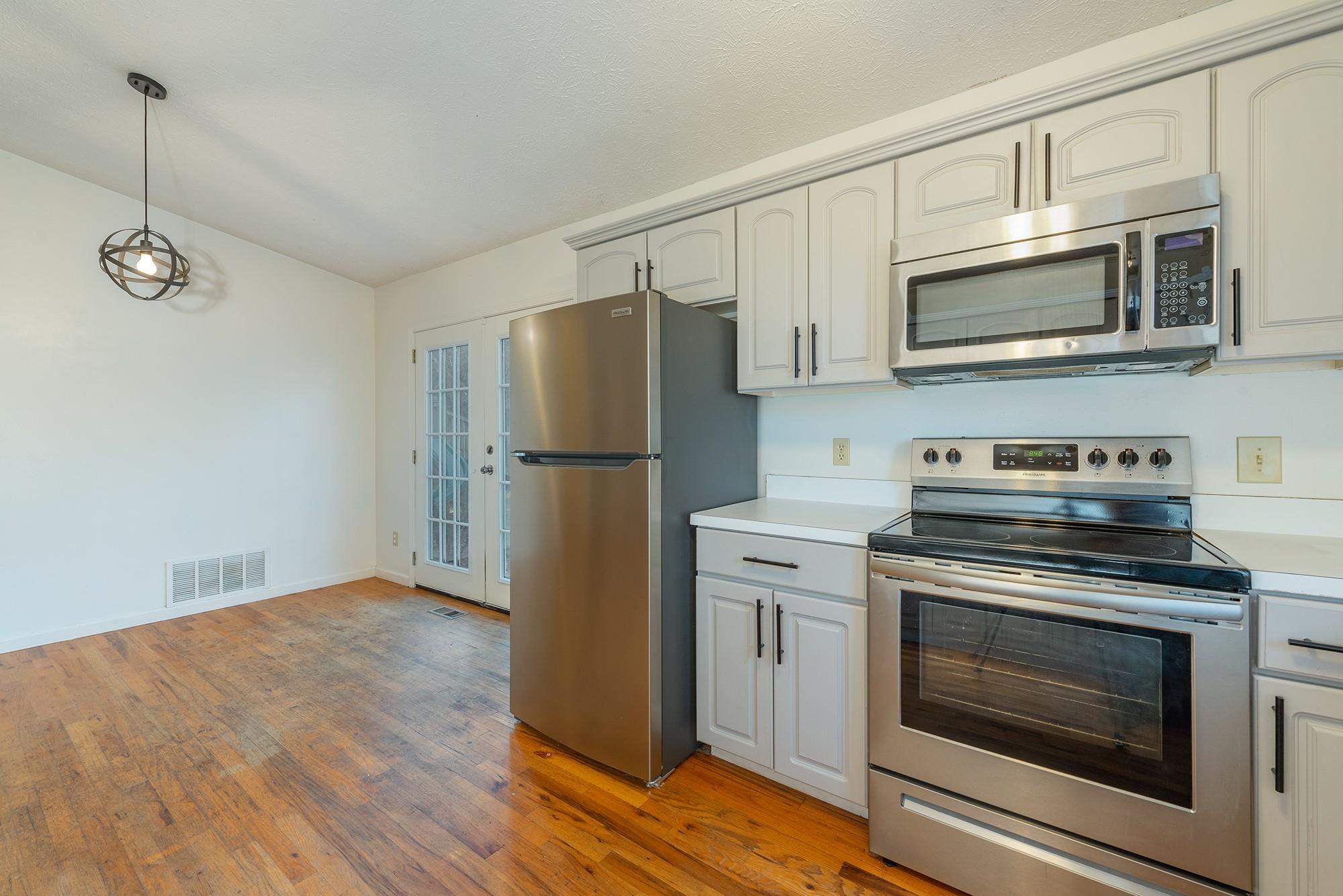 660 Buckeye Cove Road Swannanoa NC 28778