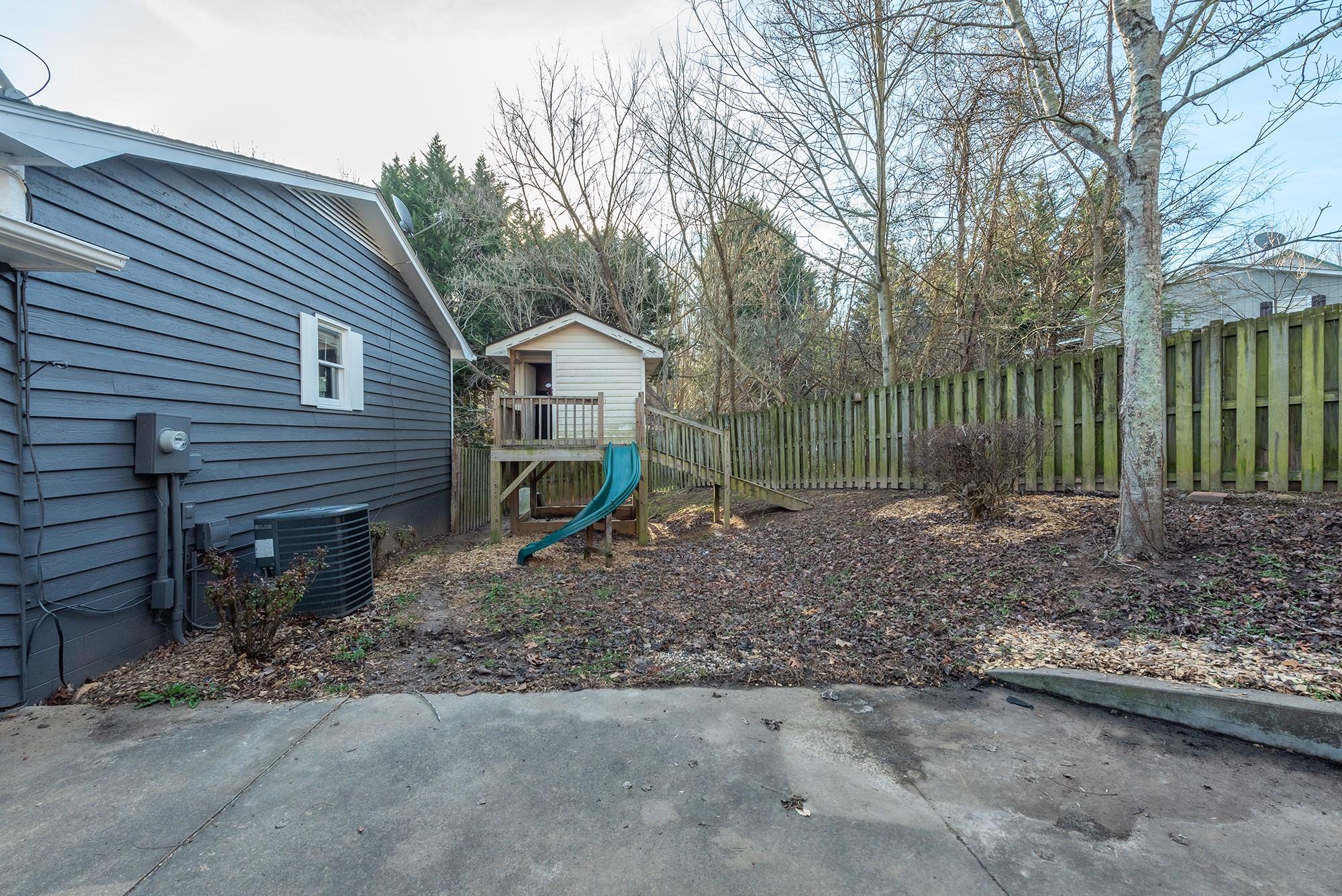 660 Buckeye Cove Road Swannanoa NC 28778