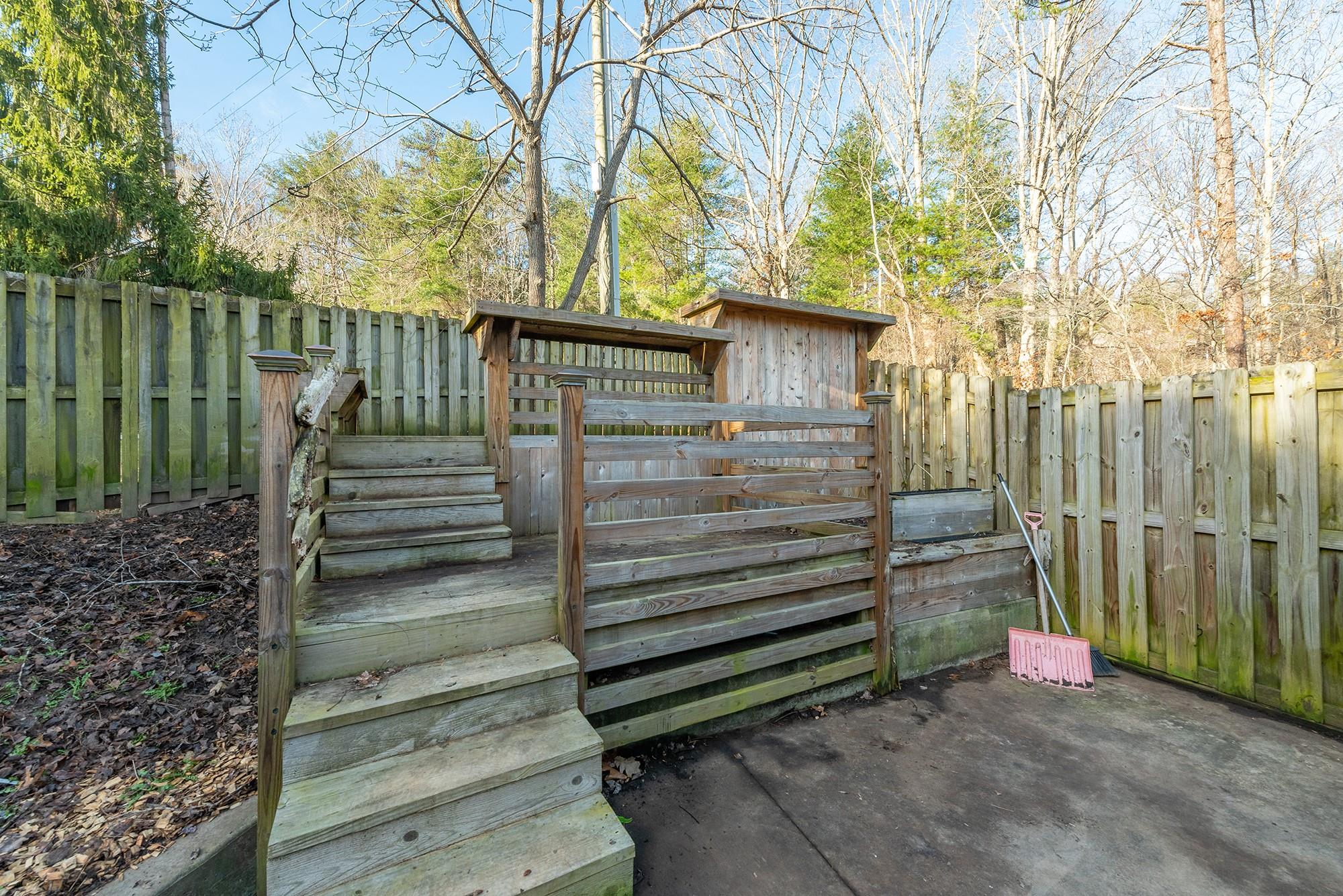 660 Buckeye Cove Road Swannanoa NC 28778