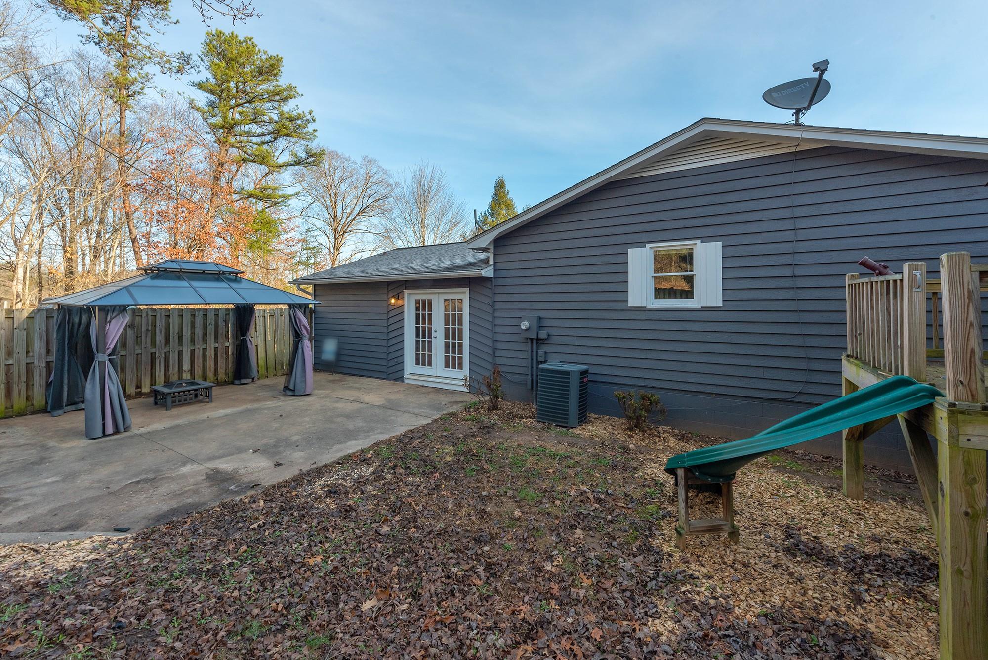 660 Buckeye Cove Road Swannanoa NC 28778