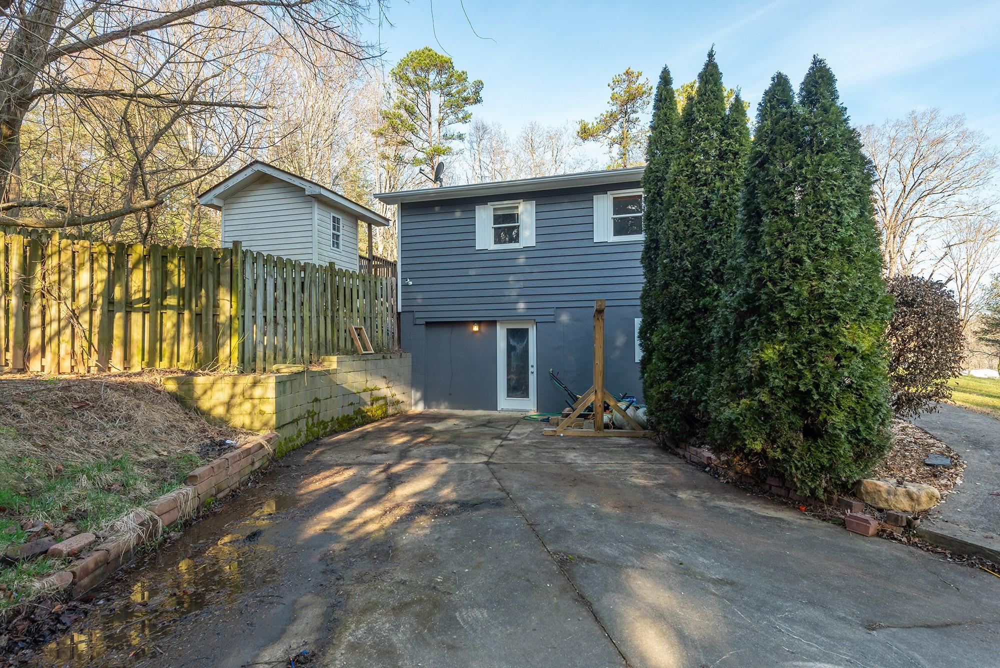 660 Buckeye Cove Road Swannanoa NC 28778