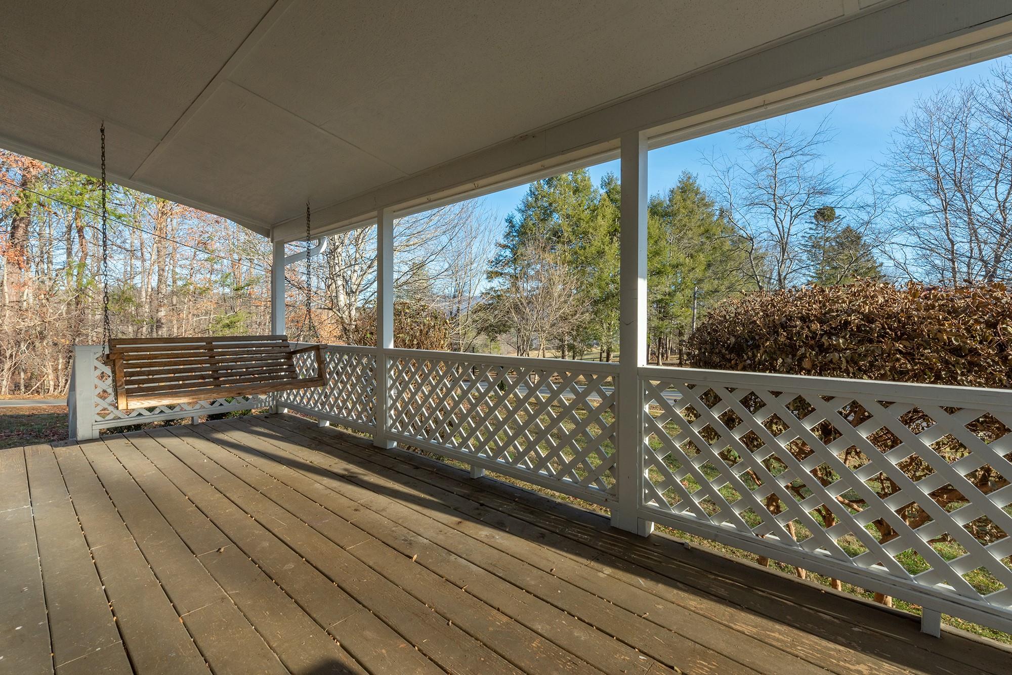 660 Buckeye Cove Road Swannanoa NC 28778