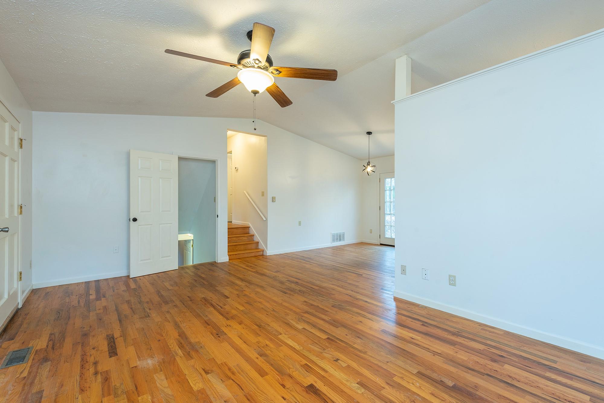 660 Buckeye Cove Road Swannanoa NC 28778