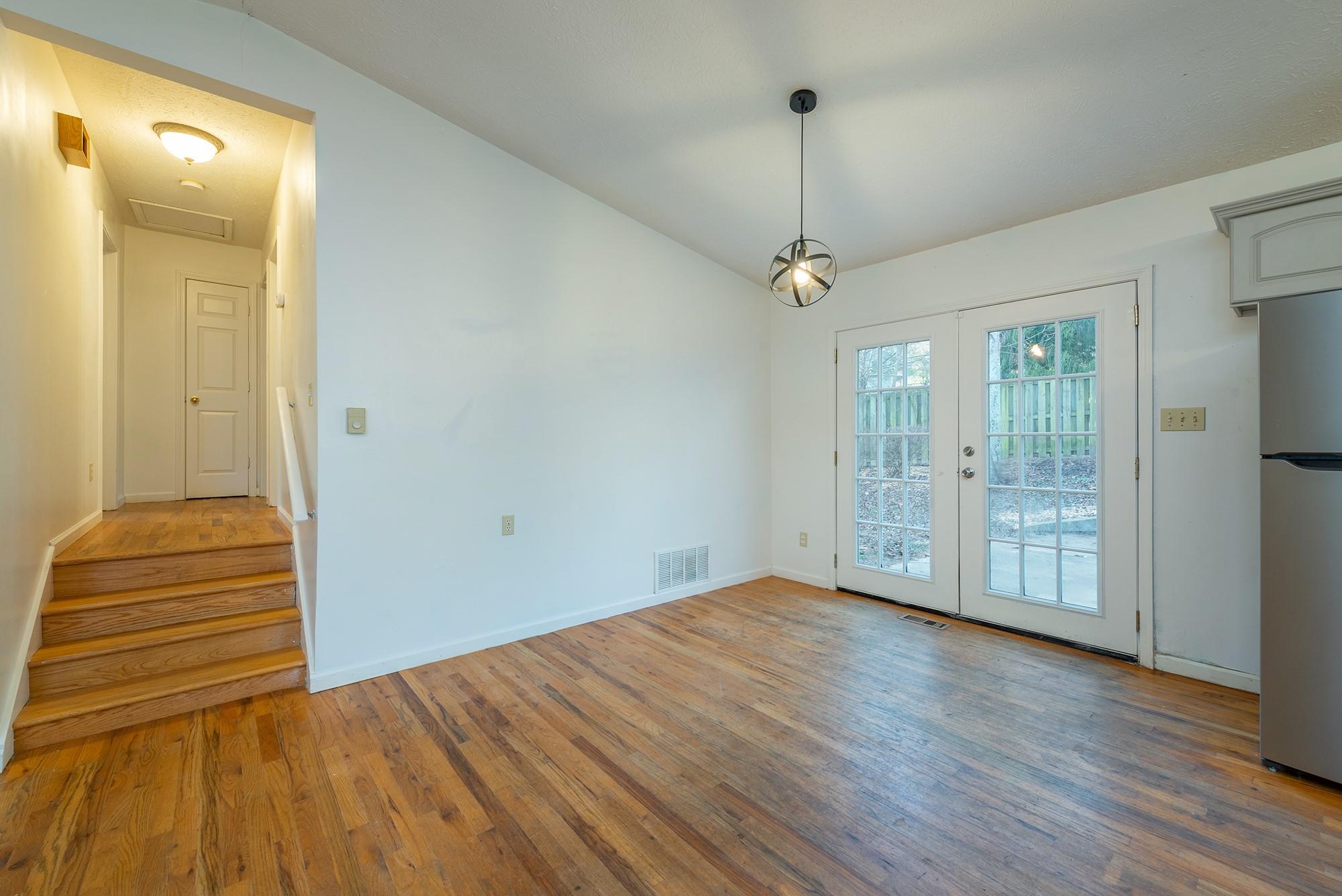 660 Buckeye Cove Road Swannanoa NC 28778