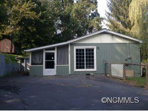 329 Davis Creek Road Candler NC 28715
