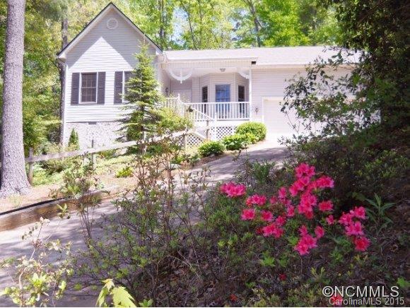 137 Wintergreen Drive Brevard NC 28712