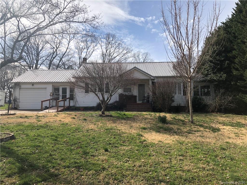 185 Elizabeth Avenue Forest City NC 28043