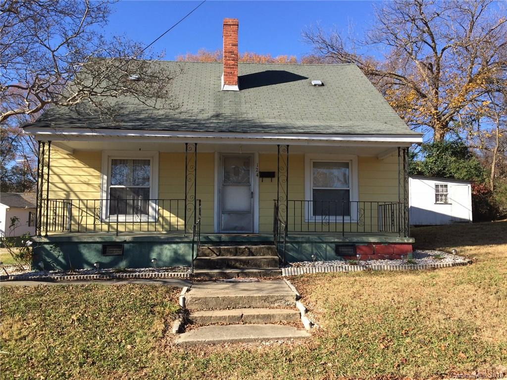 124 Parallel Court NW Concord NC 28025
