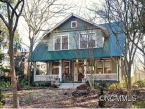 24 Tacoma Street Asheville NC 28801