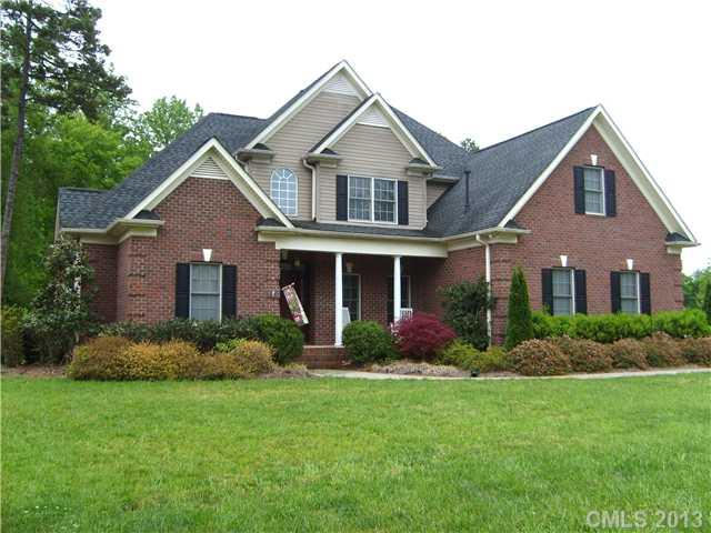100 Creek View Court Mount Holly NC 28120