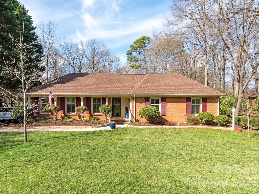 6429 Windyrush Road Charlotte NC 28226