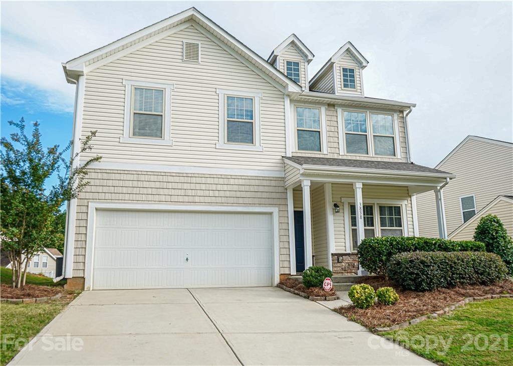 3838 Broadview Lane Gastonia NC 28056