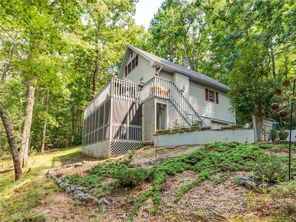 152 Fairway Drive Lake Lure NC 28746
