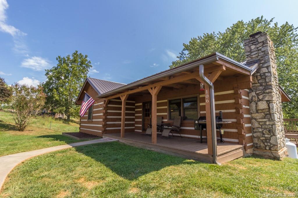 106 Gibbs Road Leicester NC 28748