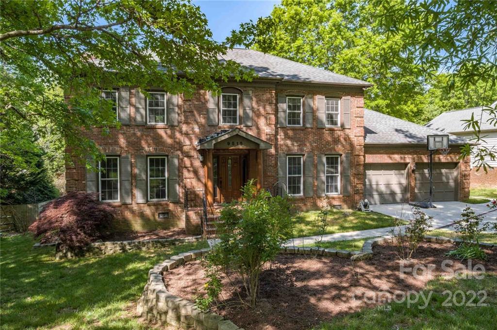9515 Banwell Lane Charlotte NC 28269