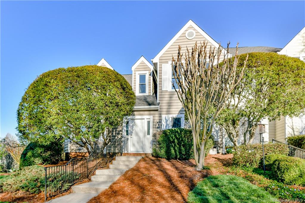 5905 Fitzwilliams Lane Charlotte NC 28270