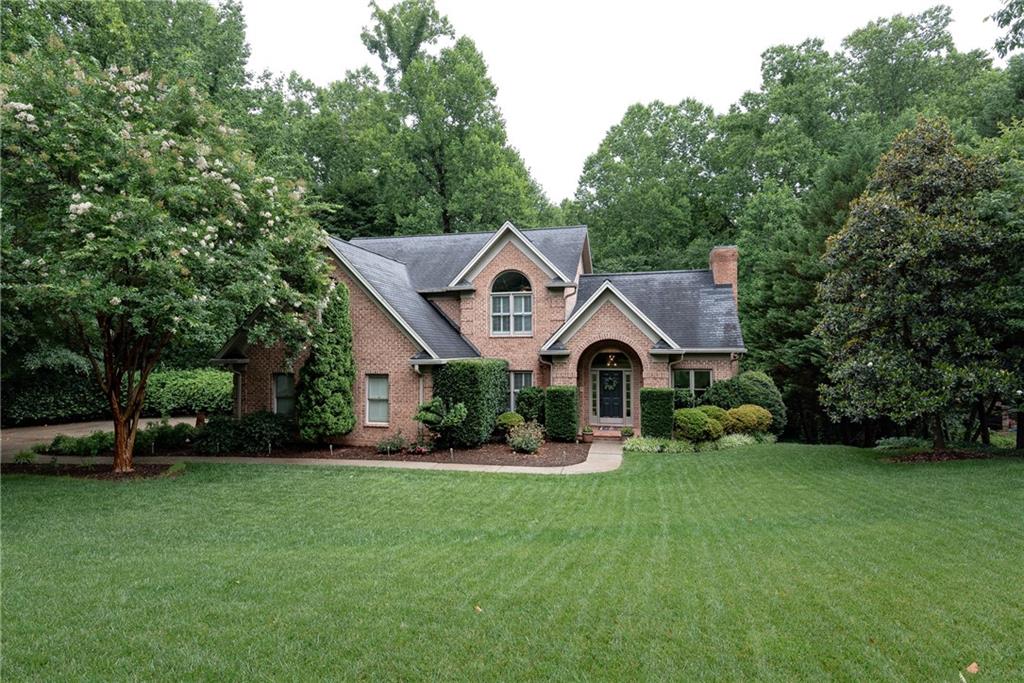 4038 4th Street Lane NW Hickory NC 28601