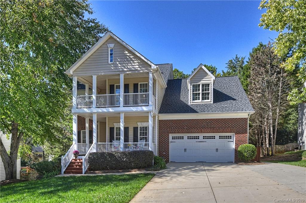 8904 Long Needles Lane Waxhaw NC 28173