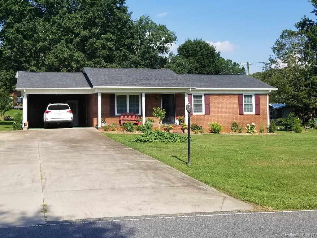 150 Devon Lane Statesville NC 28625